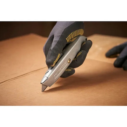 Stanley 99E Retractable Blade Utility Knife , 10-099