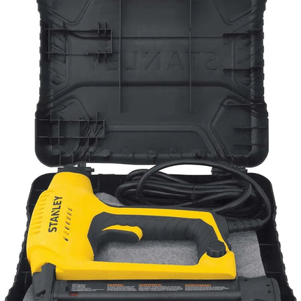 Stanley Electric Nail Gun , 6-TRE650