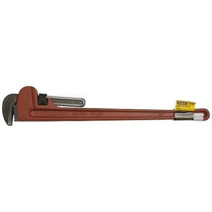 Stanley Pipe Wrench 900mm 36" , 87-627