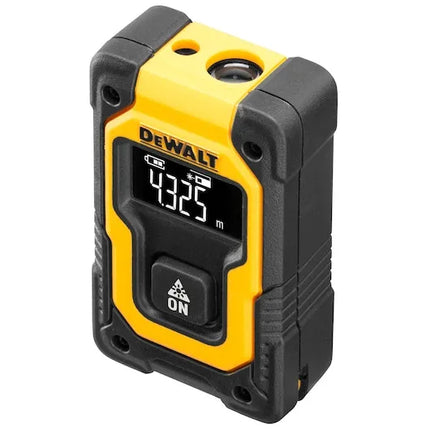 DEWALT 16M Pocket Laser Distance Measure , DW055PL-XJ