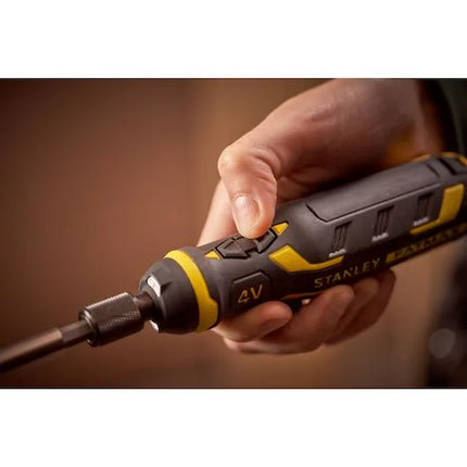 Stanley FATMAX 4V Power Assist Screwdriver , FMHT66719-0