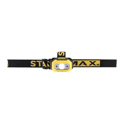 Stanley FATMAX 200 Lumens Head Lamp , FMHT81509-0