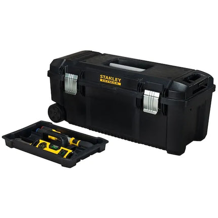 Stanley FATMAX Tool Box On Wheels 28 Inch , FMST1-75761