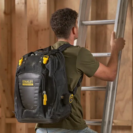 Stanley FATMAX Quick Access Backpack , FMST1-80144