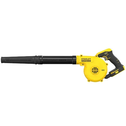 Stanley FATMAX 18V V20 Cordless Jobsite Blower , SFMCBL01B-XJ