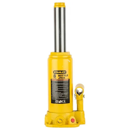 Stanley Bottle Jack 8000KG , ST90801CE