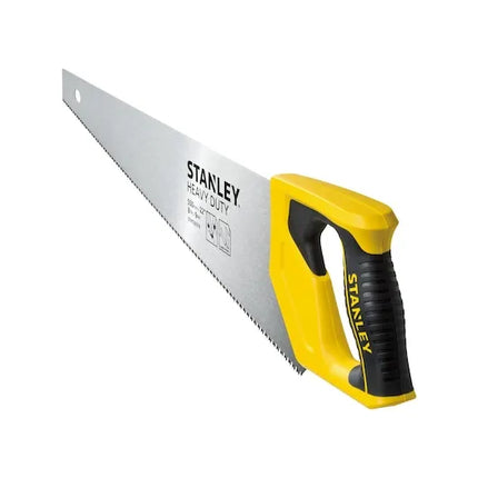 Stanley 22in Basic Handle Bi-Material Saw , STHT20376-LA