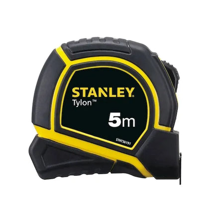 Stanley Tylon Tape Measure 5m , STHT36191