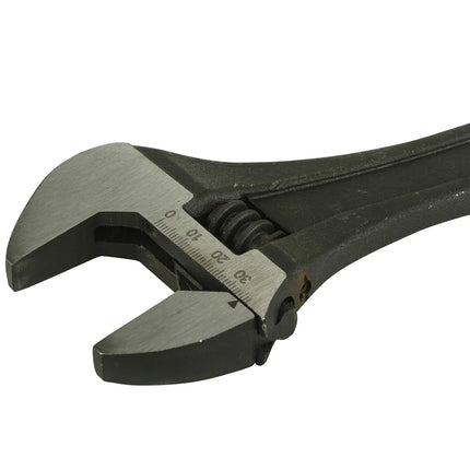 Stanley Adjustable Wrench 300mm , STMT74896-8