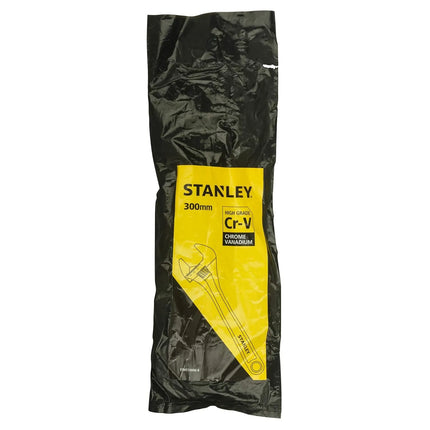 Stanley Adjustable Wrench 300mm , STMT74896-8