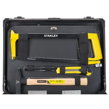 Stanley Maintenance Kit 142 Piece | Comprehensive Tool Set , STMT98109-1