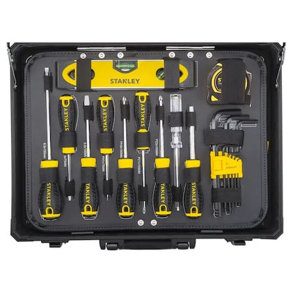 Stanley Maintenance Kit 142 Piece | Comprehensive Tool Set , STMT98109-1