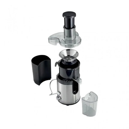 Kenwood Juicer 300W Stainless Steel Juice Extractor , JEM01.000BK