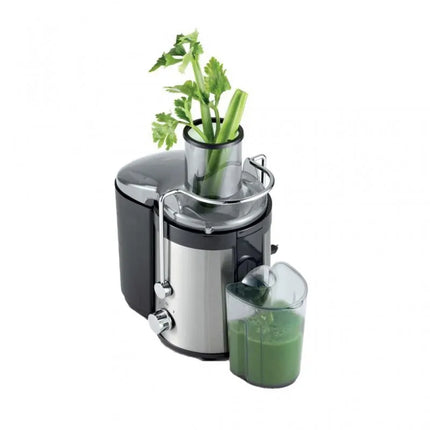 Kenwood Juicer 300W Stainless Steel Juice Extractor , JEM01.000BK