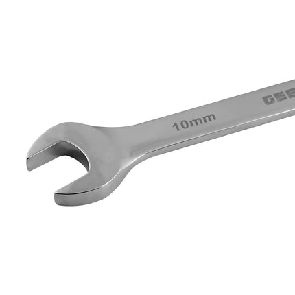 Geepas 10mm Combination Spanner | GT59155 , 6294015517026
