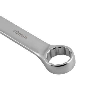 Geepas 10mm Combination Spanner | GT59155 , 6294015517026
