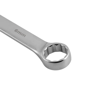 Geepas 6mm Combination Spanner | GT59151 , 6294015516982
