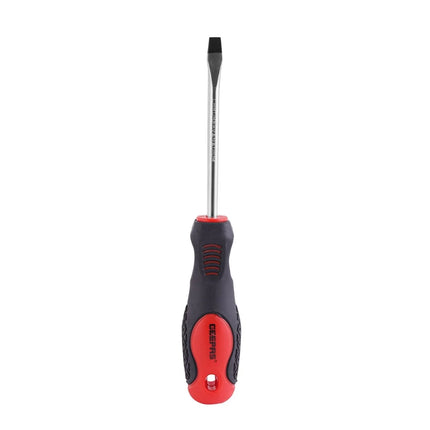 Geepas Slotted Screwdriver 6.5mm | GT7640 , 6294015502633
