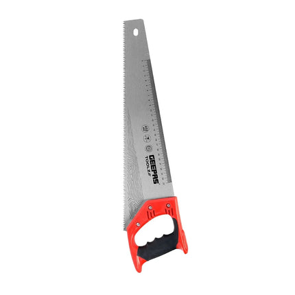 Geepas 16" Hand Saw Universal Cut | GT59215 , 6294015520002