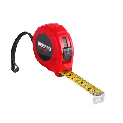 Geepas 3M Measuring Tape | GT59129 , 6294015516562