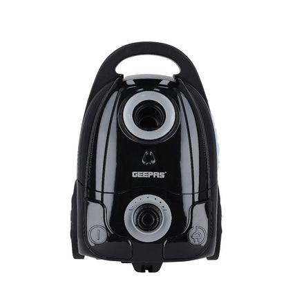 Geepas Vacuum Cleaner 3L 2600W | GVC19023 , 6294015530988