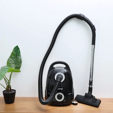 Geepas Vacuum Cleaner 3L 2600W | GVC19023 , 6294015530988