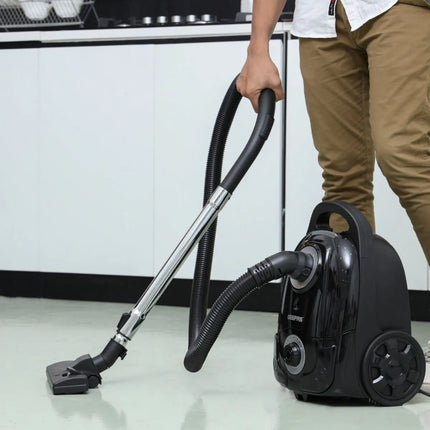 Geepas Vacuum Cleaner 3L 2600W | GVC19023 , 6294015530988