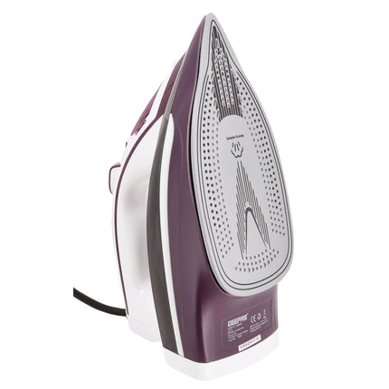 Geepas Ceramic Steam Iron 3000W | GSI24025 , 6294015533101