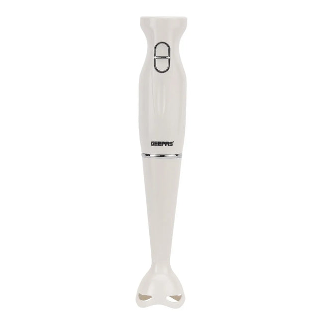 Geepas Hand Blender 200W | GHB6143 , 6294015502107