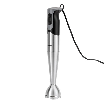 Geepas Hand Blender 700W Stainless Steel | GHB5468 , 6294010888152