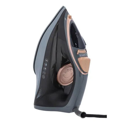 Krypton 2400W Ceramic Steam Iron | KNSI6237 , 6294015632217