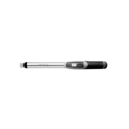 Yato 20-200Nm Digital Torque Wrench , YT-07431 