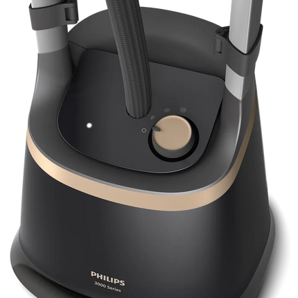 Philips Stand Steamer 3000 Series with Tilting StyleBoard 2000W , STE3170/80