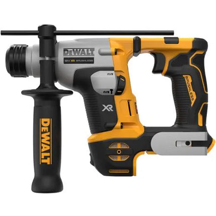 Dewalt 18V XR Brushless SDS-Plus Hammer Drill , DCH172-N01