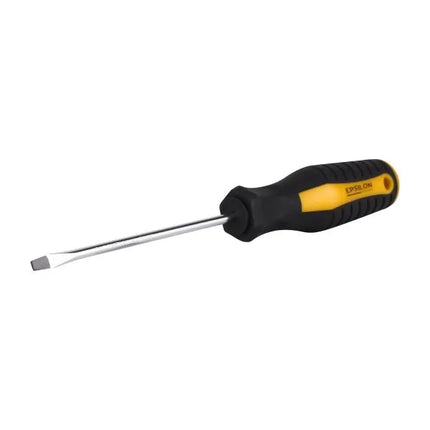 Epsilon Slotted Screwdriver 4 x 100mm | ET1116 , 6294015644326