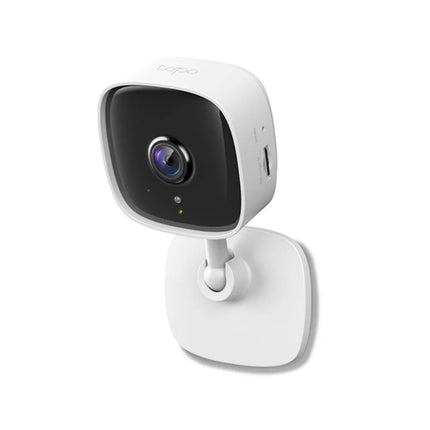 TP-Link Tapo Home Security Wi-Fi Camera 1080p Night Vision , TC60