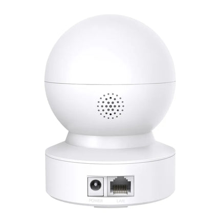 TP-Link Tapo Pan/Tilt Home Security Wi-Fi Camera 3MP Night Vision , C212