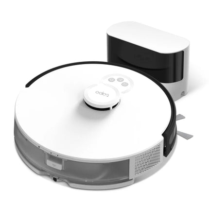 TP-Link Tapo Robot Vacuum and Mop with LiDAR Navigation , RV30