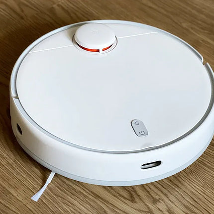 Xiaomi Mi Robot Vacuum-Mop 2 Pro 3000Pa , 6934177741852