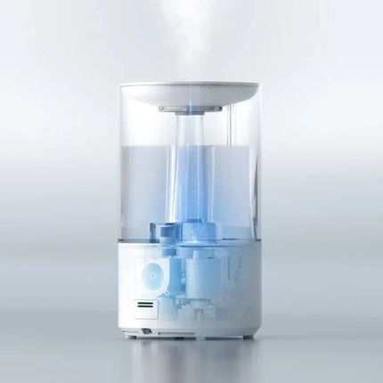 Xiaomi Mi Smart Antibacterial Humidifier Ultrasonic 2 4.5L , 6934177783982