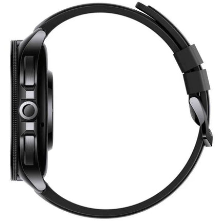 Xiaomi Watch 2 Pro with Black case , 6941812724781