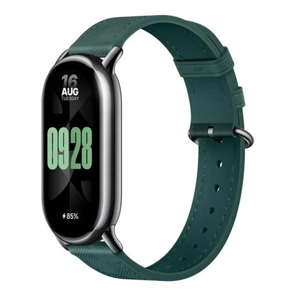 Xiaomi Smart Band 8 Checkered Strap Green , 6941812727898