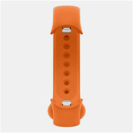 Xiaomi Smart Band 8 Strap Sunrise Orange , 6941812727935