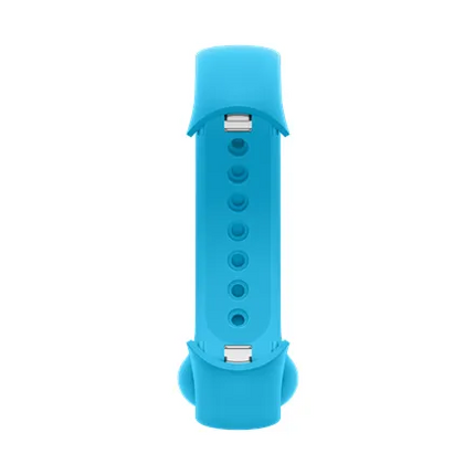 Xiaomi Smart Band 8 Strap Aqua Blue , 6941812727959