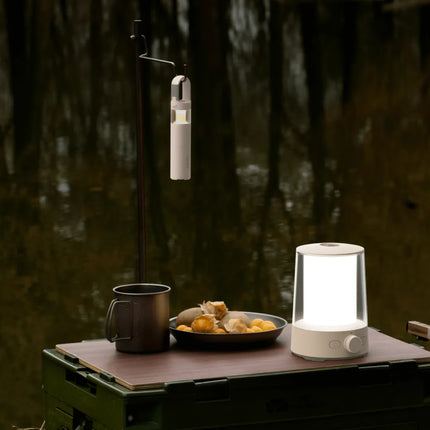 Xiaomi LED Multi-function Camping Lantern , 6941812729229