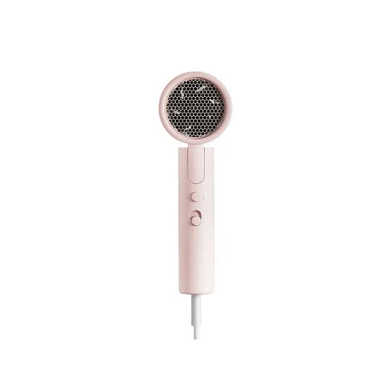 Xiaomi Compact Hair Dryer H101 Pink 1600W , 6941812736739
