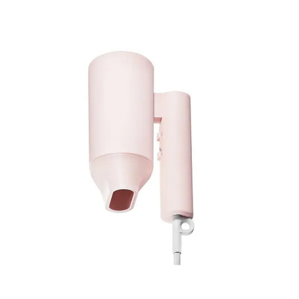 Xiaomi Compact Hair Dryer H101 Pink 1600W , 6941812736739