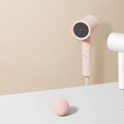 Xiaomi Compact Hair Dryer H101 Pink 1600W , 6941812736739
