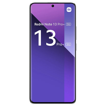 Redmi Note 13 Pro + 5G 12/512GB Aurora Purple , 6941812749777