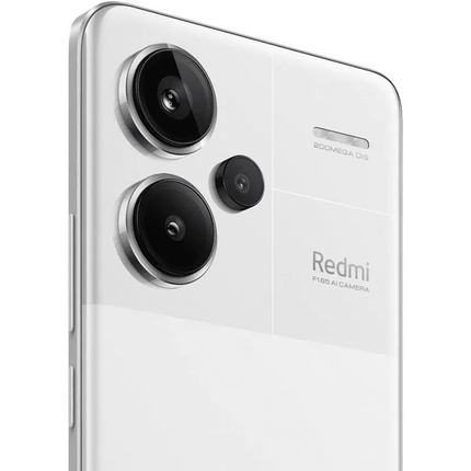 Redmi Note 13 Pro + 5G 12/512GB Moonlight White , 6941812750049